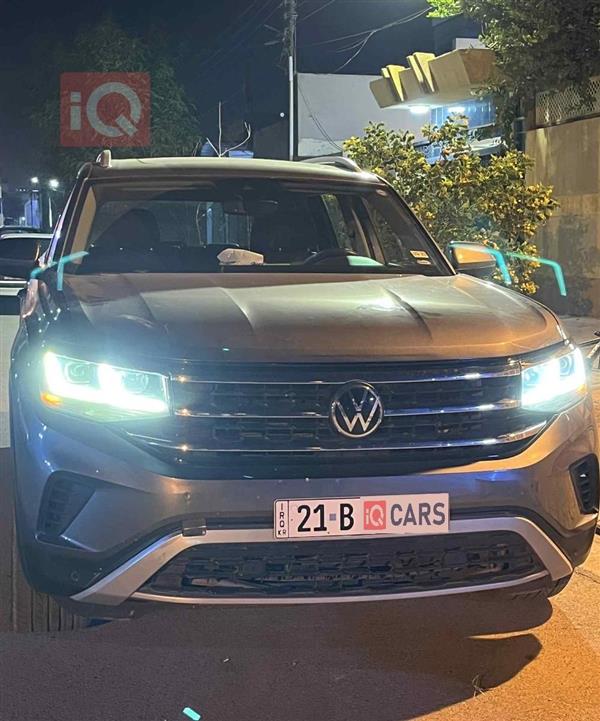 فولكسفاغن أطلس 2021 للبيع في العراق - كركوك